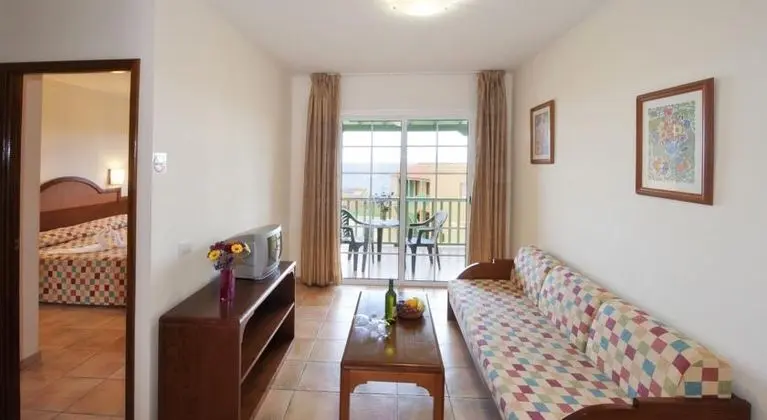 Apart Daire Capacity 6 Two Bedrooms