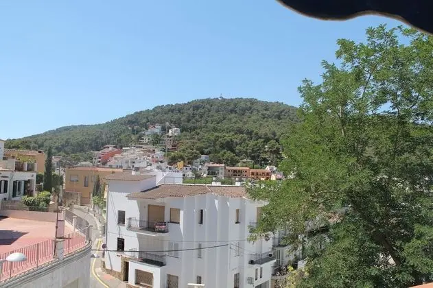 Standard Tek Büyük Yataklı Oda, Balkon