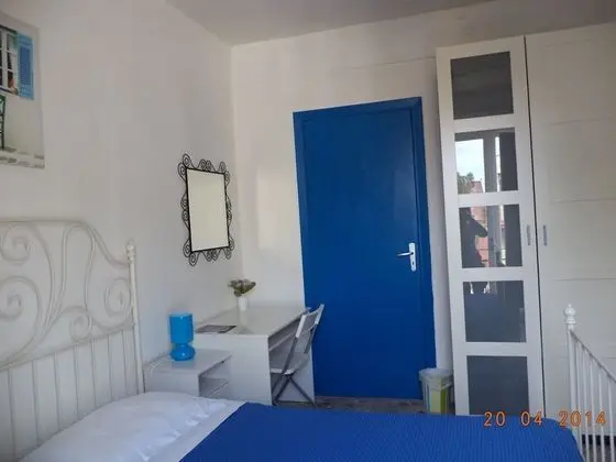 Standard Üç Kişilik Oda