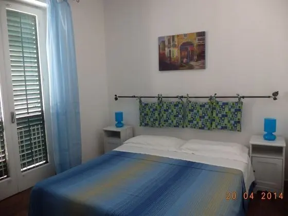 Standard Üç Kişilik Oda