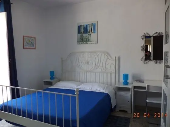 Standard Üç Kişilik Oda