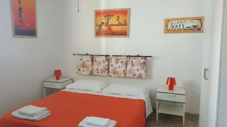Standard Üç Kişilik Oda