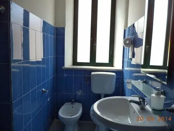 Standard Üç Kişilik Oda