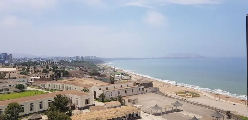 Comfort Oda, 1 Çift Kişilik Yatak, Deniz Manzaralı