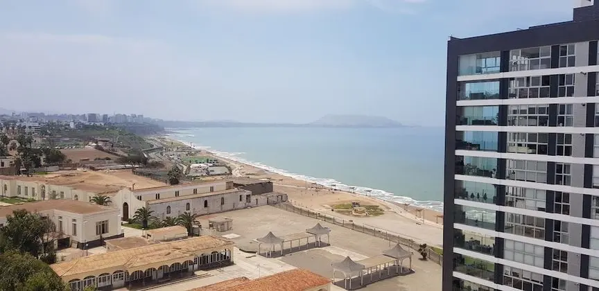 Comfort Oda, 1 Çift Kişilik Yatak, Deniz Manzaralı
