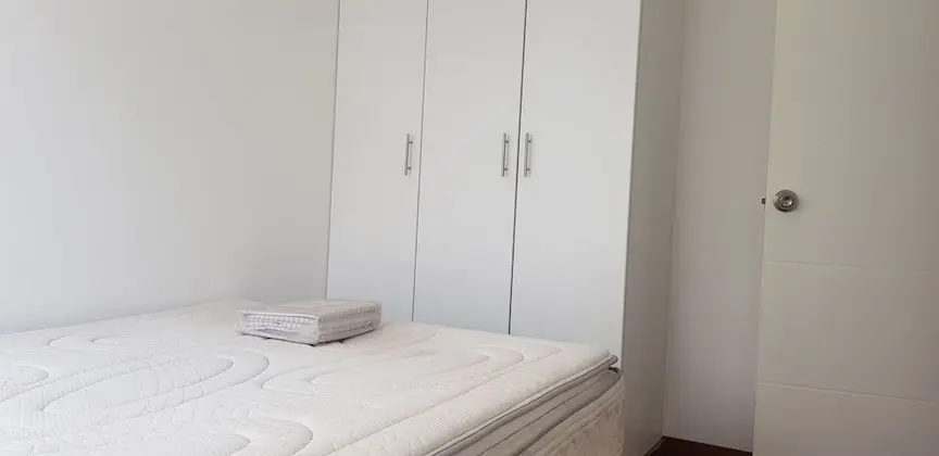 Comfort Oda, 1 Çift Kişilik Yatak, Deniz Manzaralı