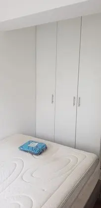 Comfort Oda, 1 Çift Kişilik Yatak, Deniz Manzaralı