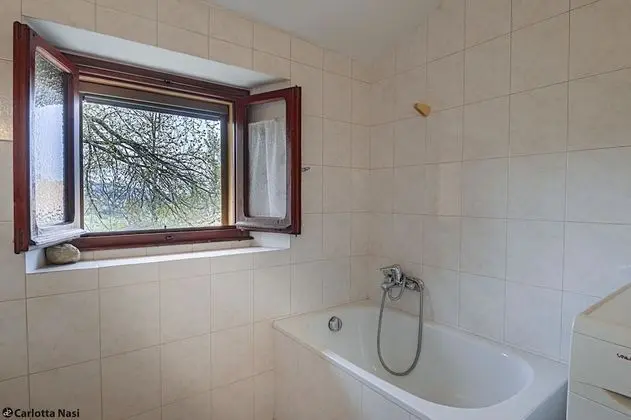 İki Ayrı Yataklı Oda, 2 Tek Kişilik Yatak, Ortak Banyo