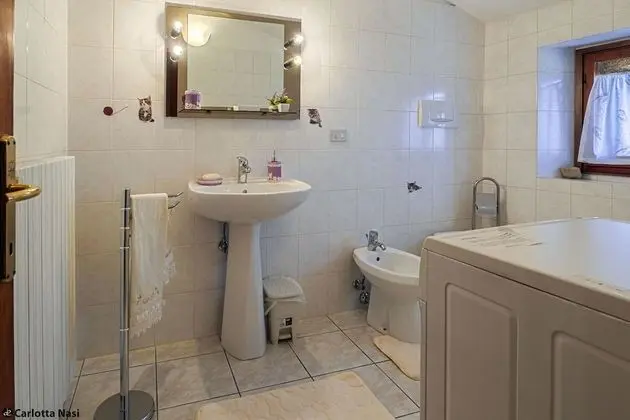 İki Ayrı Yataklı Oda, 2 Tek Kişilik Yatak, Ortak Banyo