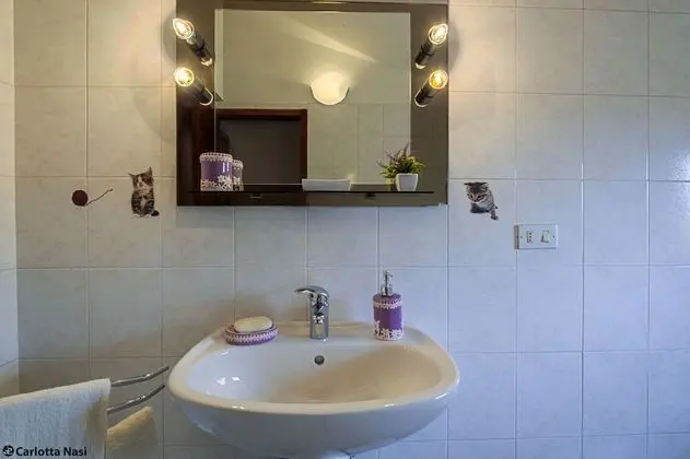 Tek Büyük Yataklı Oda, Ortak Banyo