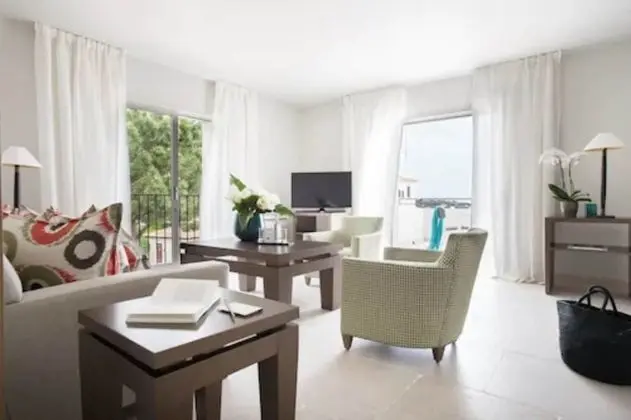 Apart Daire, 2 Yatak Odası, 2 Banyolu