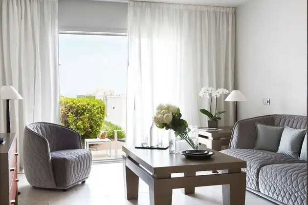 Grand Süit, Deniz Manzaralı
