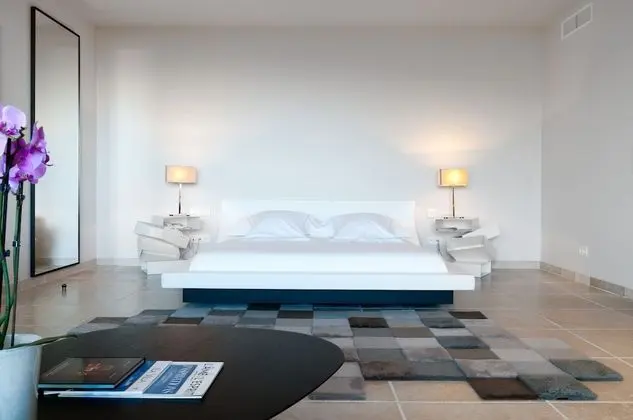Grand Süit, Deniz Manzaralı