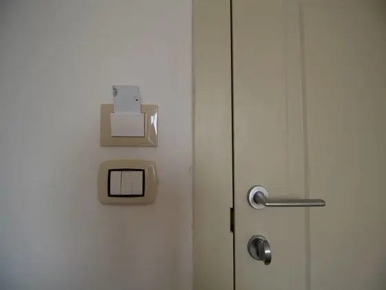 Deluxe Tek Büyük veya İki Ayrı Yataklı Oda, Balkon