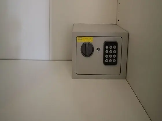Tek Büyük veya İki Ayrı Yataklı Oda, Şehir Manzaralı