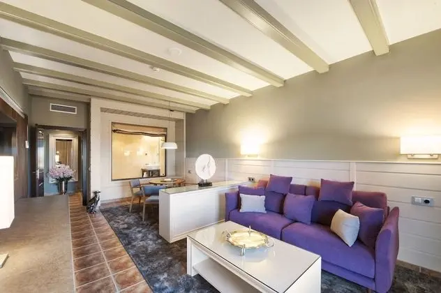 Oda (Suite La Caminera (SPA Access))