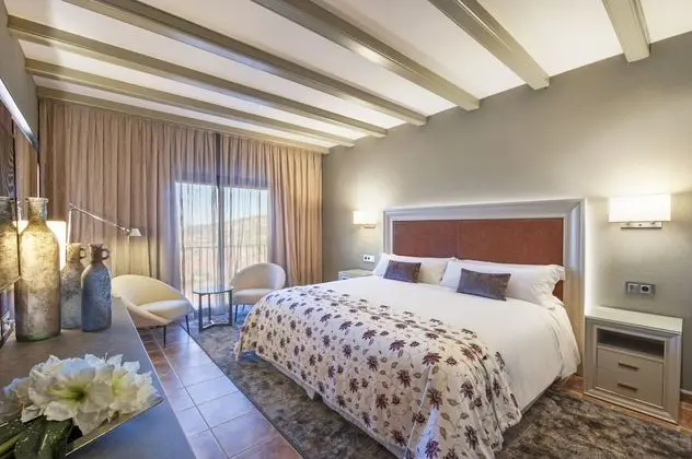 Oda (Suite La Caminera (SPA Access))