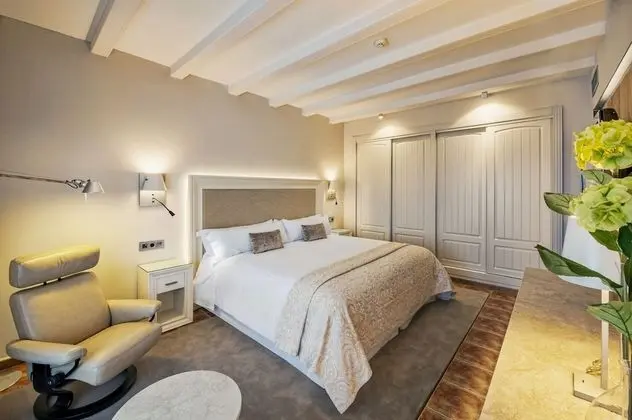 Oda (Suite La Caminera (SPA Access))