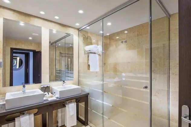 Oda (Suite La Caminera (SPA Access))