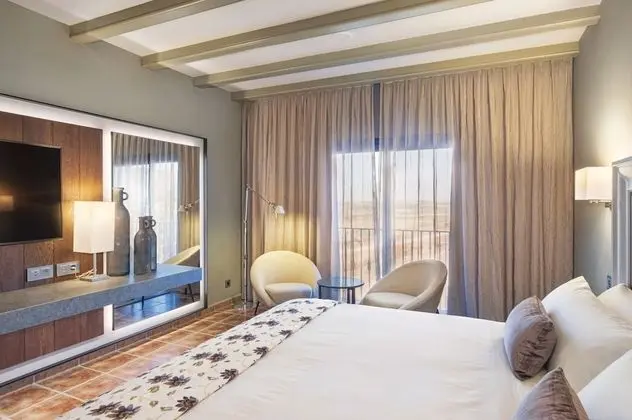 Oda (Suite La Caminera (SPA Access))