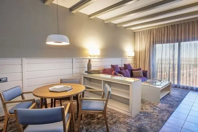 Oda (Suite La Caminera (SPA Access))