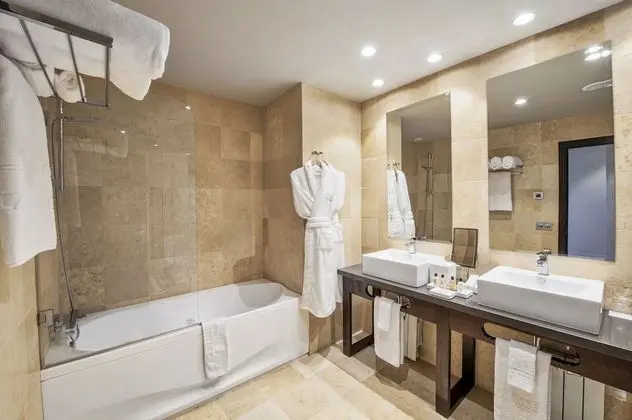 Oda (Suite La Caminera (SPA Access))