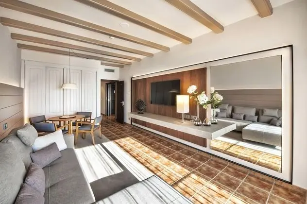 Oda (Suite Privilege (SPA Access))