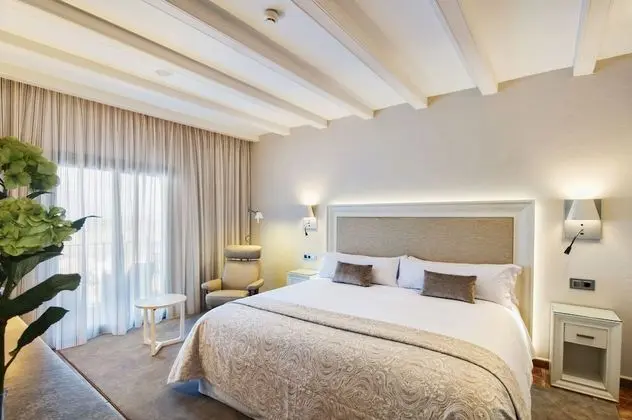 Oda (Suite Privilege (SPA Access))