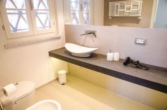 Tek Büyük Yataklı Oda (Fiordaliso)