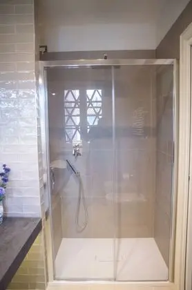 Tek Büyük Yataklı Oda (Fiordaliso)