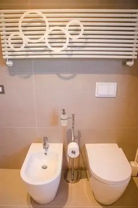 Tek Büyük Yataklı Oda (Papavero)