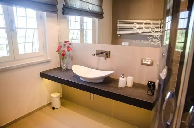 Tek Büyük Yataklı Oda (Papavero)