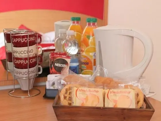 Tek Büyük Yataklı Oda, Ortak Banyo