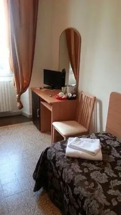 Tek Kişilik Oda, Ortak Banyo