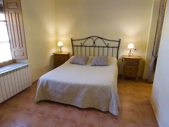 Family Kır Evi, 3 Yatak Odası