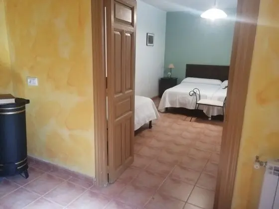 Family Kır Evi, 3 Yatak Odası