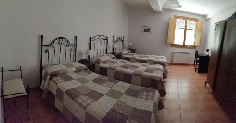 Family Kır Evi, 3 Yatak Odası