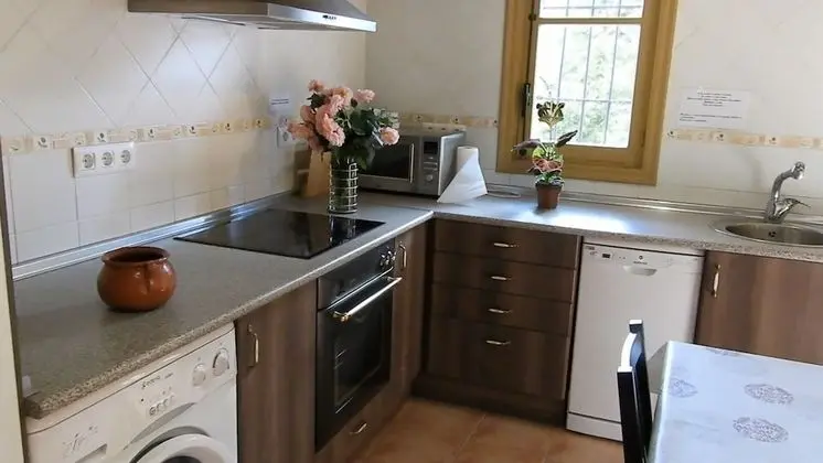 Family Kır Evi, 3 Yatak Odası