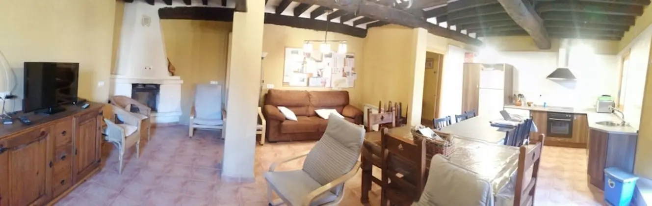 Family Kır Evi, 3 Yatak Odası