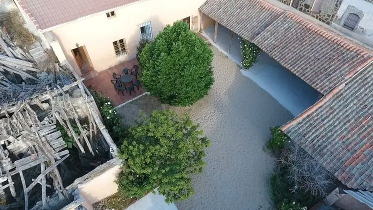 Family Kır Evi, 3 Yatak Odası