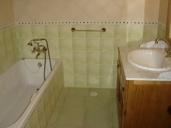 Family Kır Evi, 3 Yatak Odası