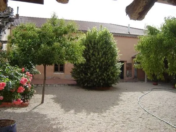 Family Kır Evi, 3 Yatak Odası