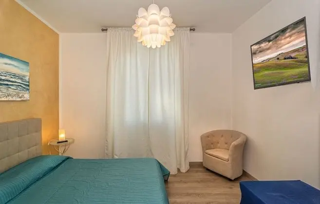 Tek Büyük Yataklı Oda, Özel Banyo (External)