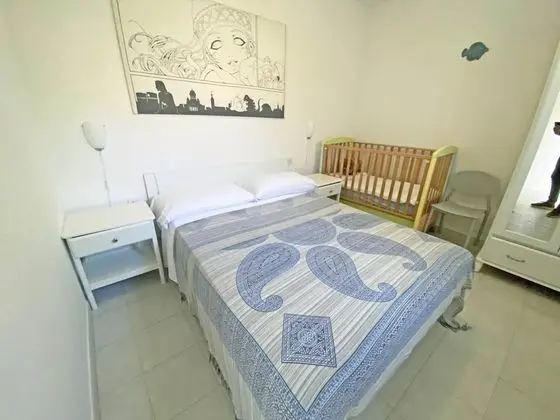 Apart Daire, 2 Yatak Odası, Zemin Kat