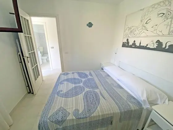 Apart Daire, 2 Yatak Odası, Zemin Kat