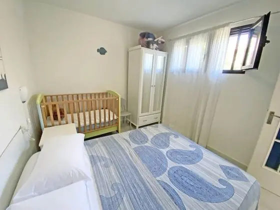 Apart Daire, 2 Yatak Odası, Zemin Kat