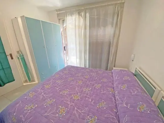 Apart Daire, 2 Yatak Odası, Zemin Kat