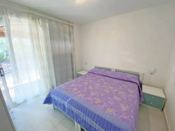 Apart Daire, 2 Yatak Odası, Zemin Kat