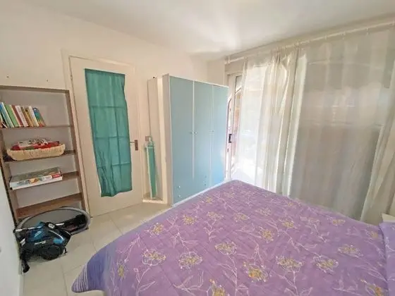 Apart Daire, 2 Yatak Odası, Zemin Kat