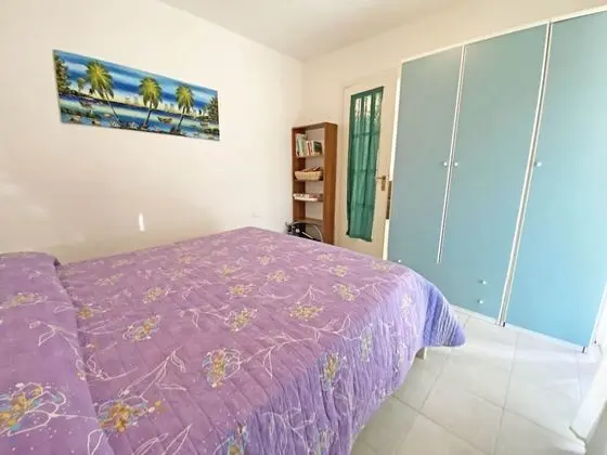 Apart Daire, 2 Yatak Odası, Zemin Kat